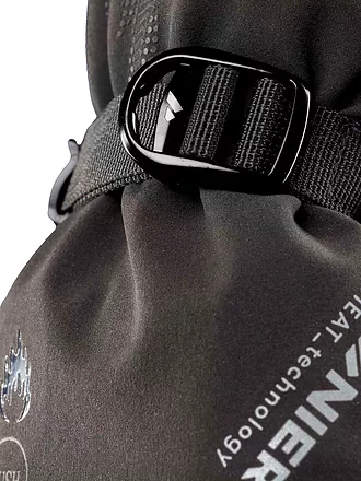 ZANIER | Guanti da sci da donna Heat.STX |